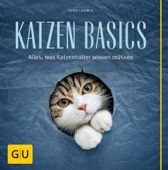 Katzen-Basics von Gräfe & Unzer